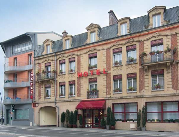 Le Pélican