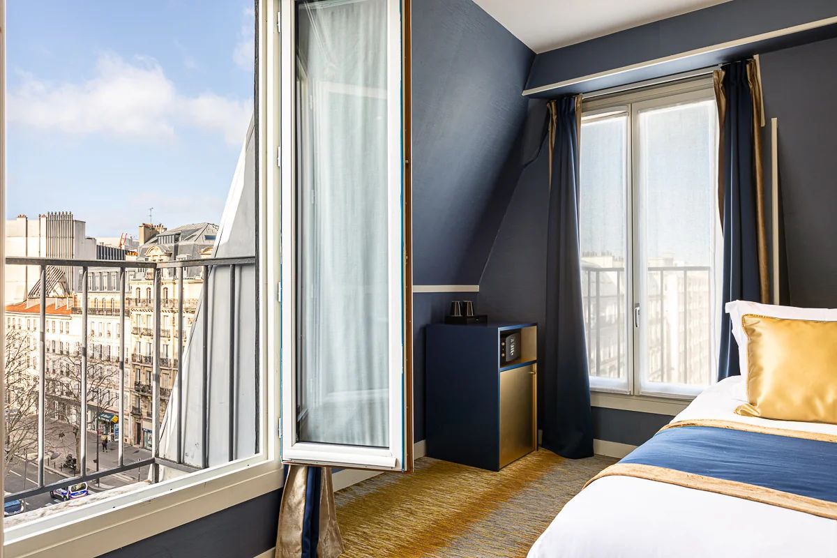Hôtel Trianon