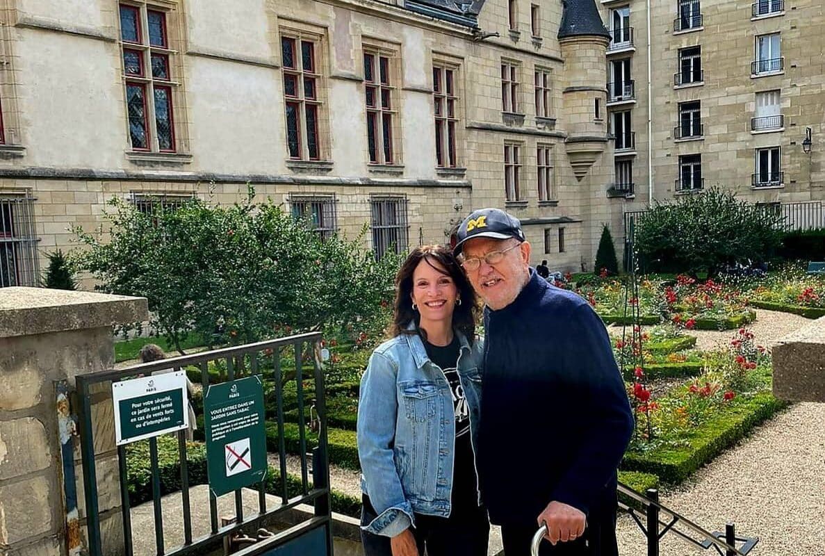 Assia & Nathalie Luxury B & B Marais