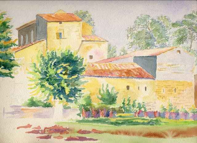 Les Ânes de Forcalquier