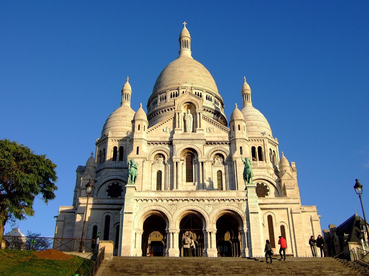 Hôtel de France 18