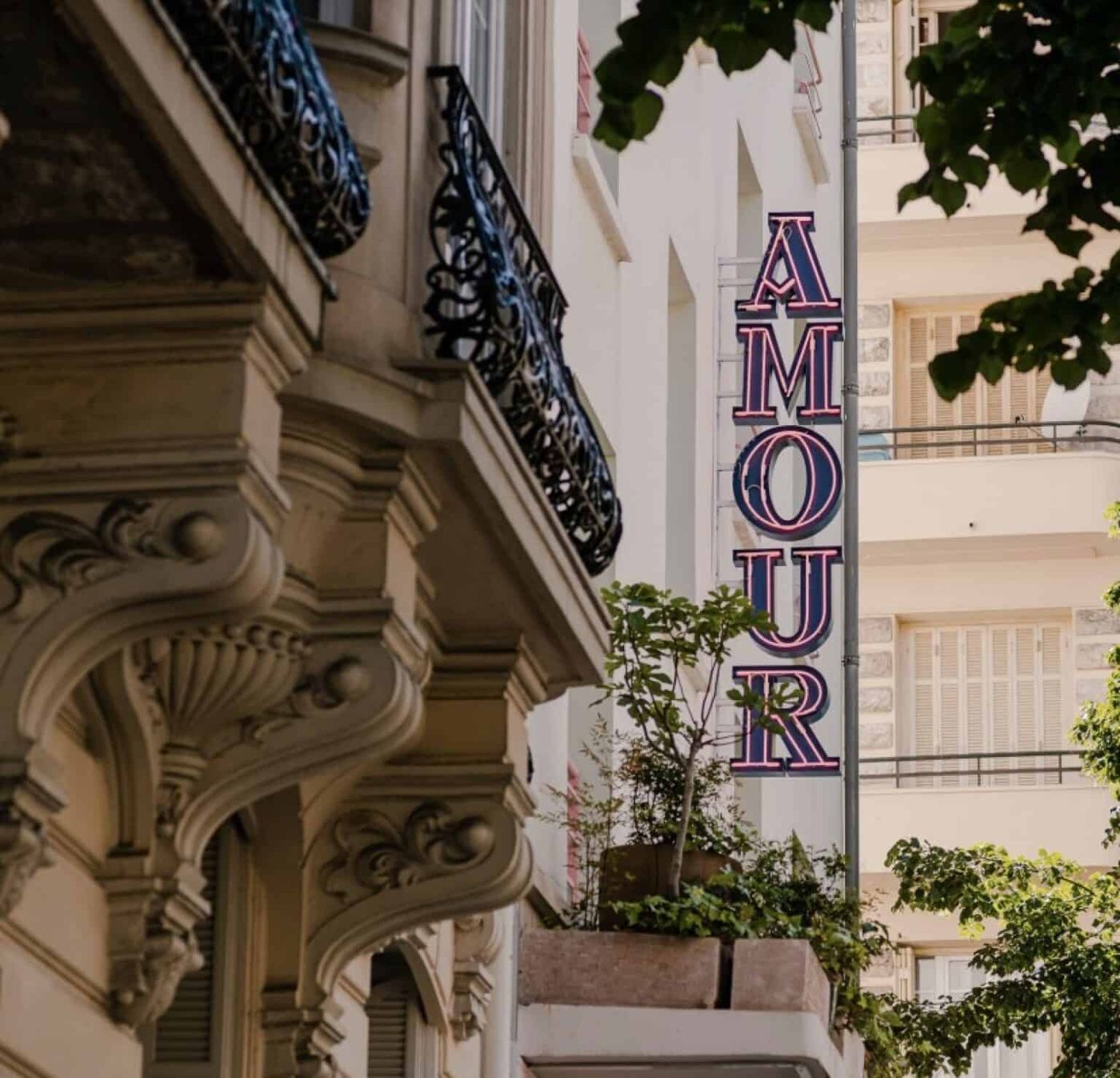 Hôtel Jarry