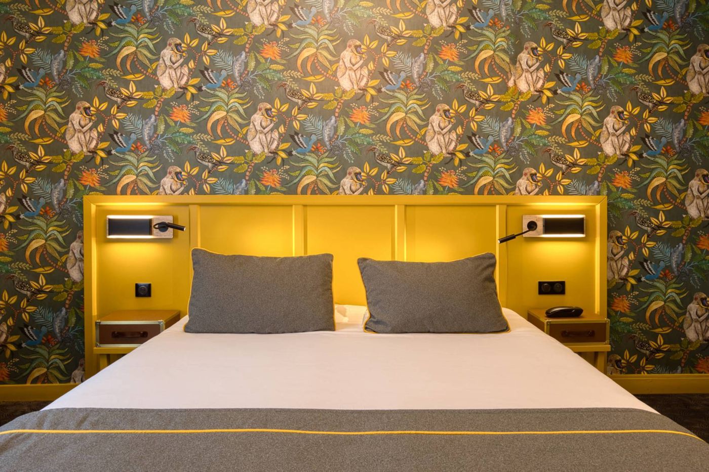 Best Western Hôtel Graslin