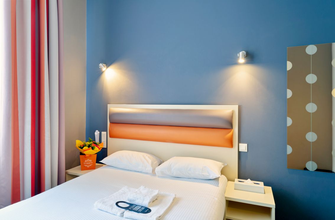 Adonis Hôtel Strasbourg