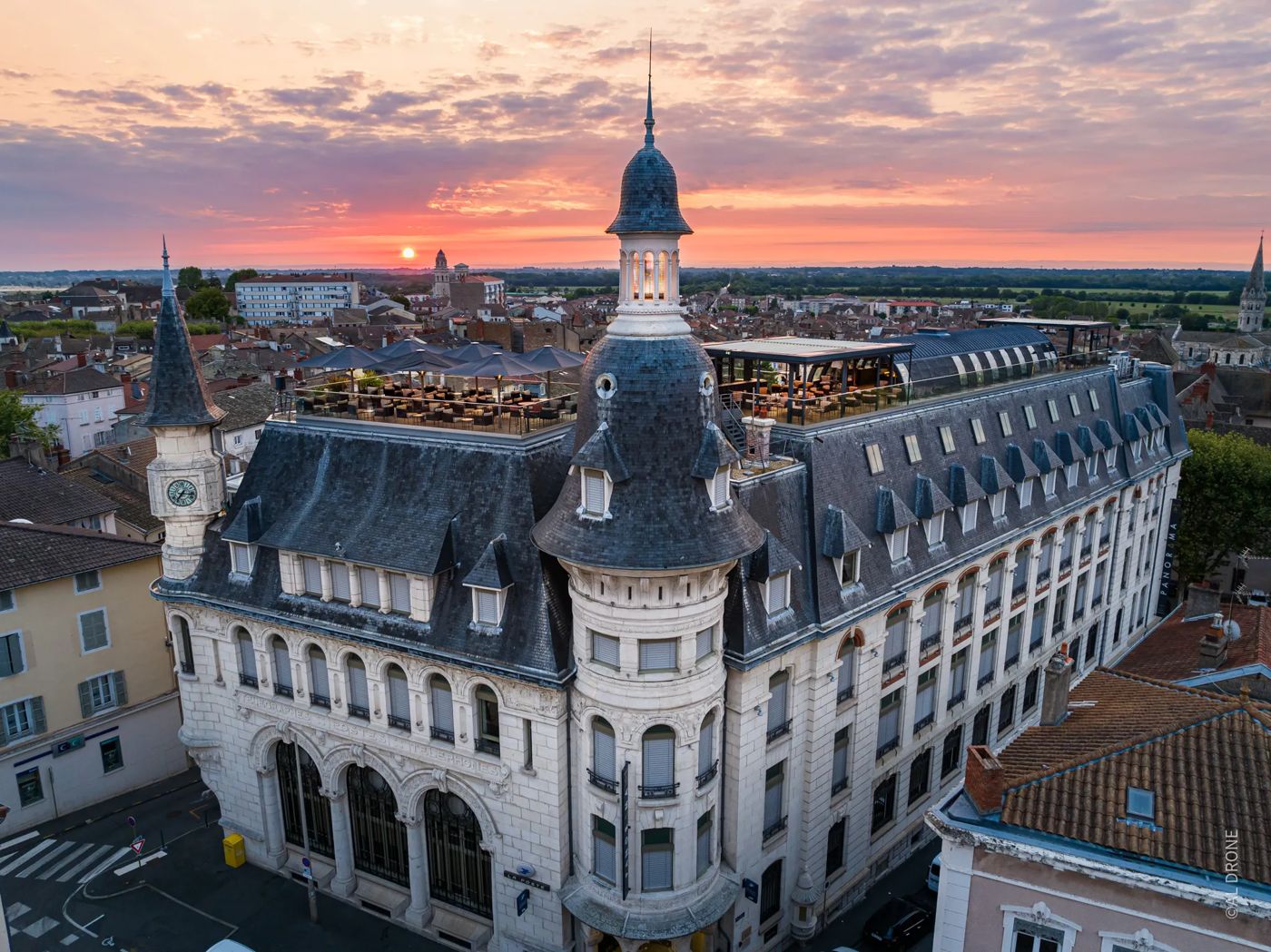 Panorama 360