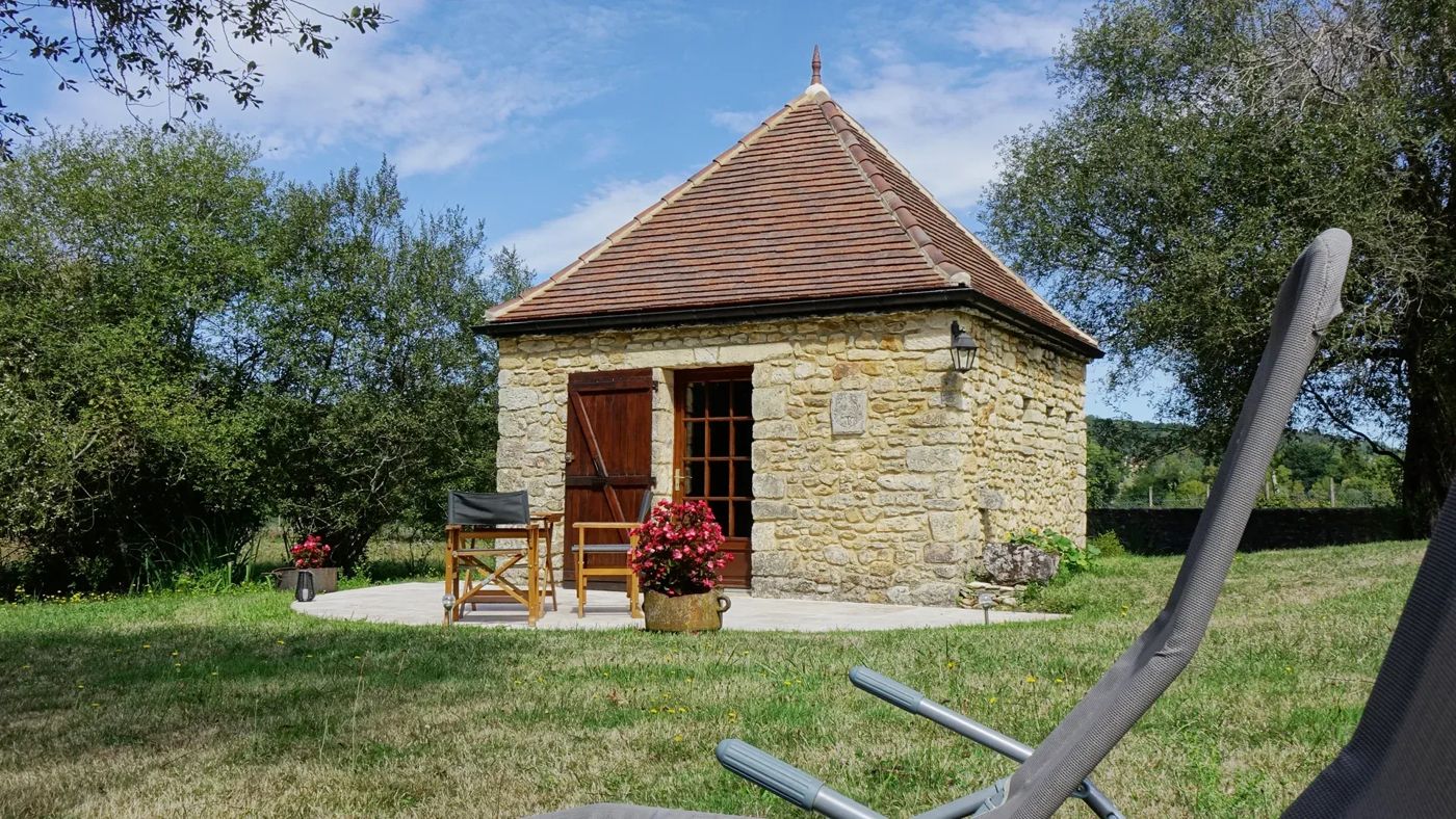 Au Pré des Sources