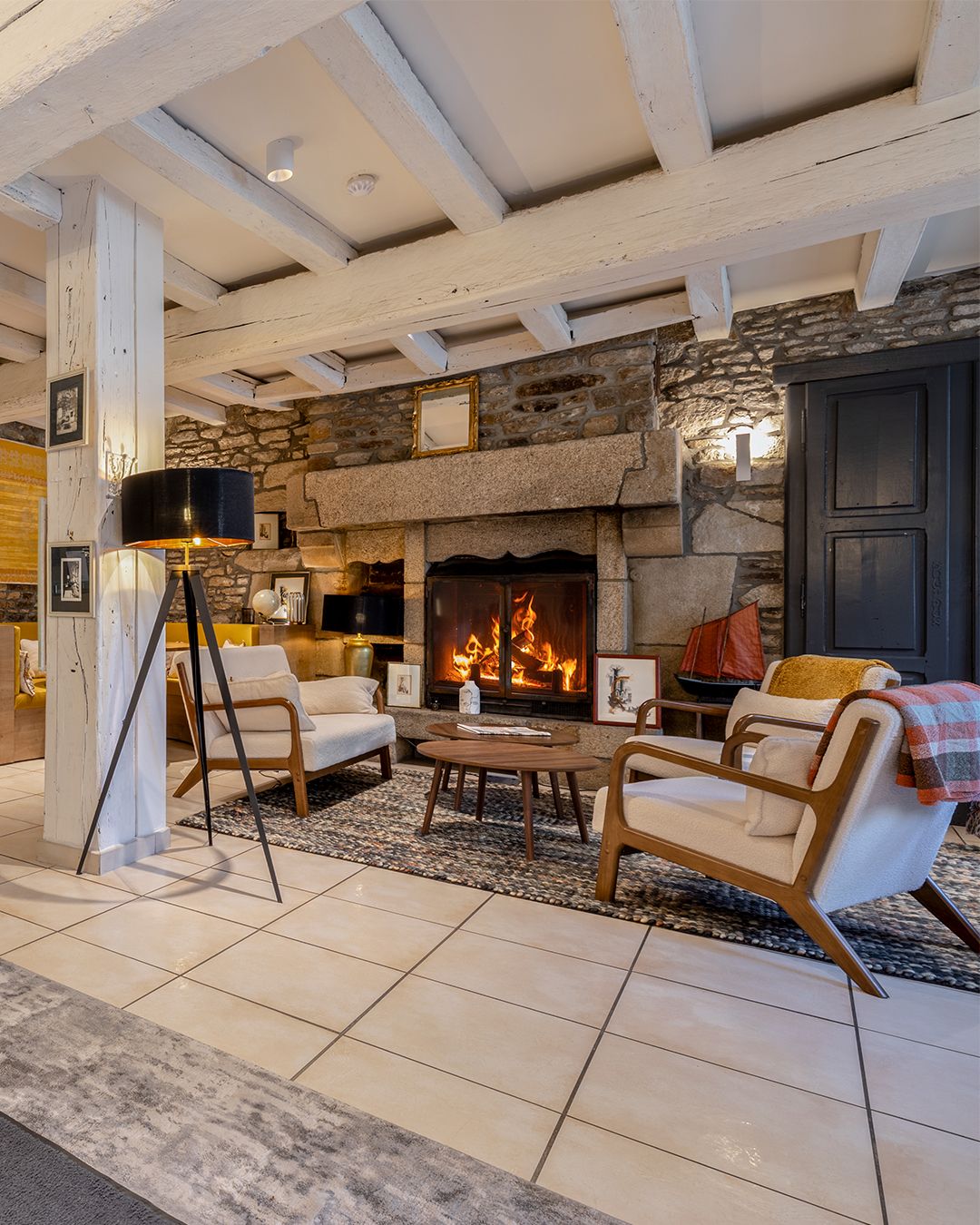 Hôtel Restaurant Lesage
