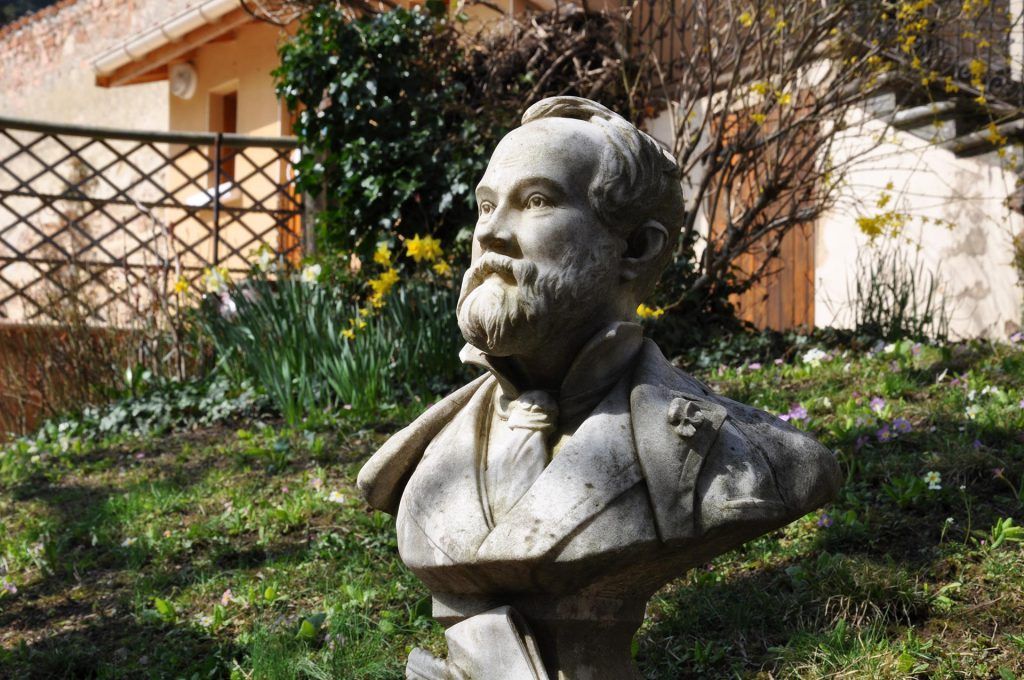 Les Jardins de l'Hacienda