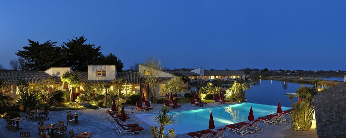 L'Estelle en Camargue