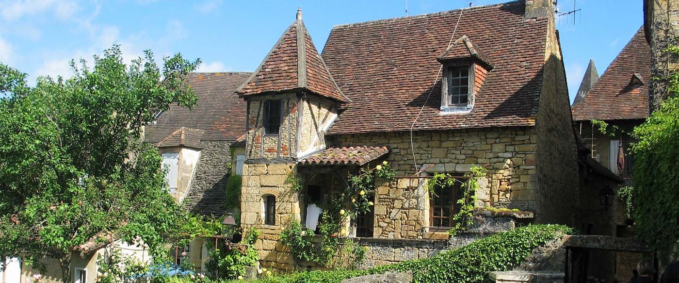 La Chêneraie