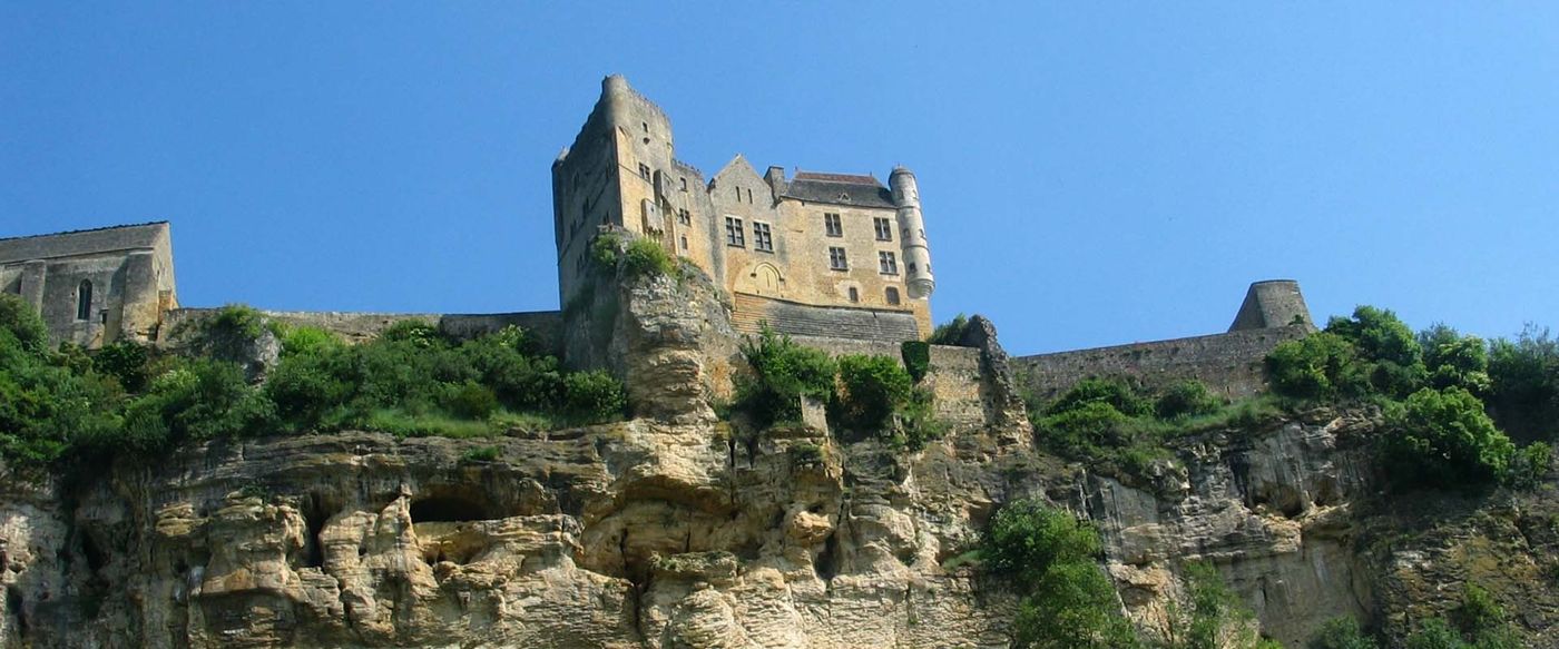 La Chêneraie