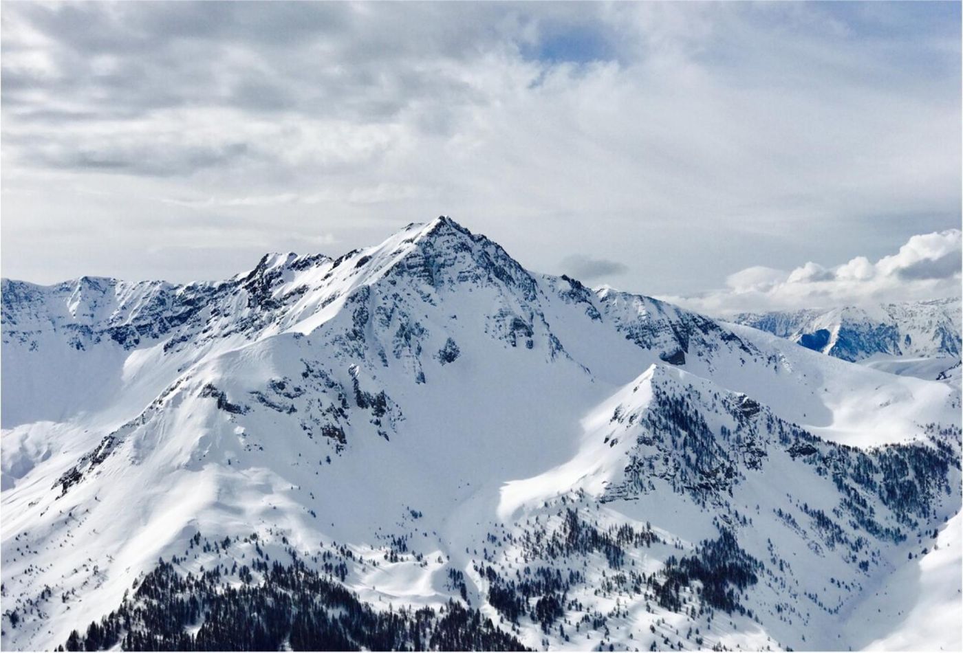 Le Monêtier