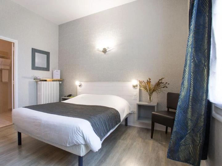Hôtel Occitan