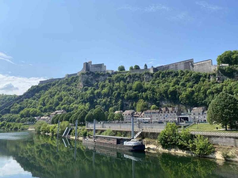 Hôtel Foch