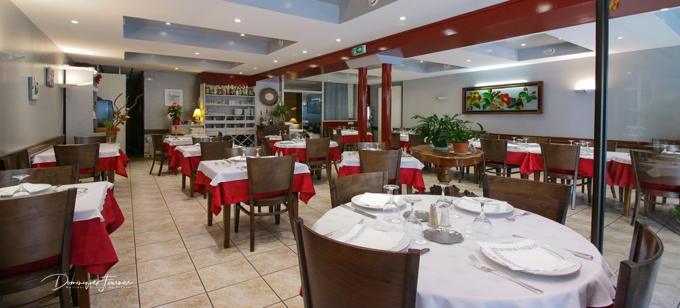 Hôtel Gasquet
