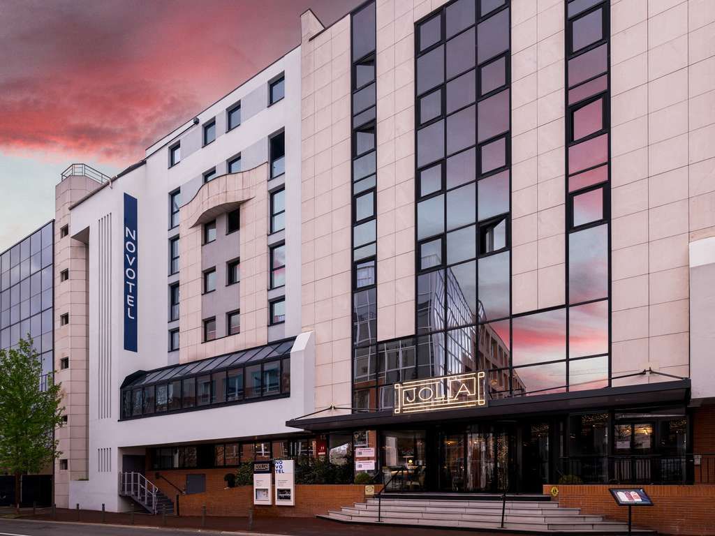 Novotel