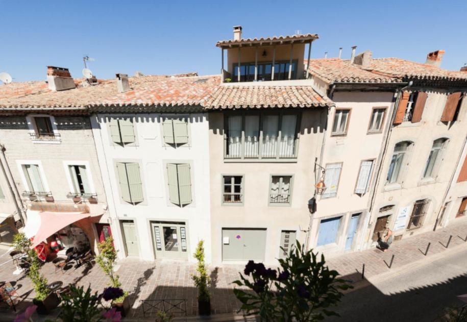 Hôtel du Pont-Vieux
