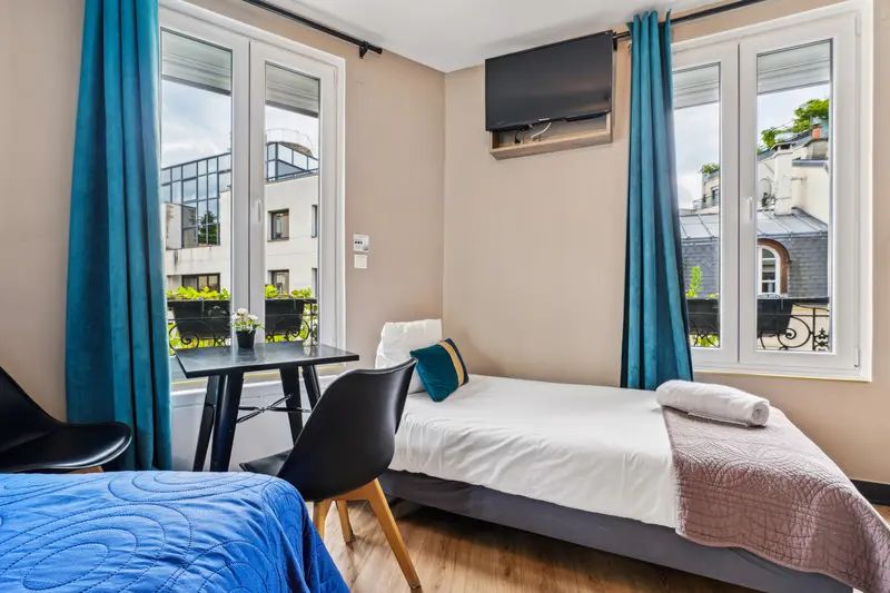 Résidence Aurmat