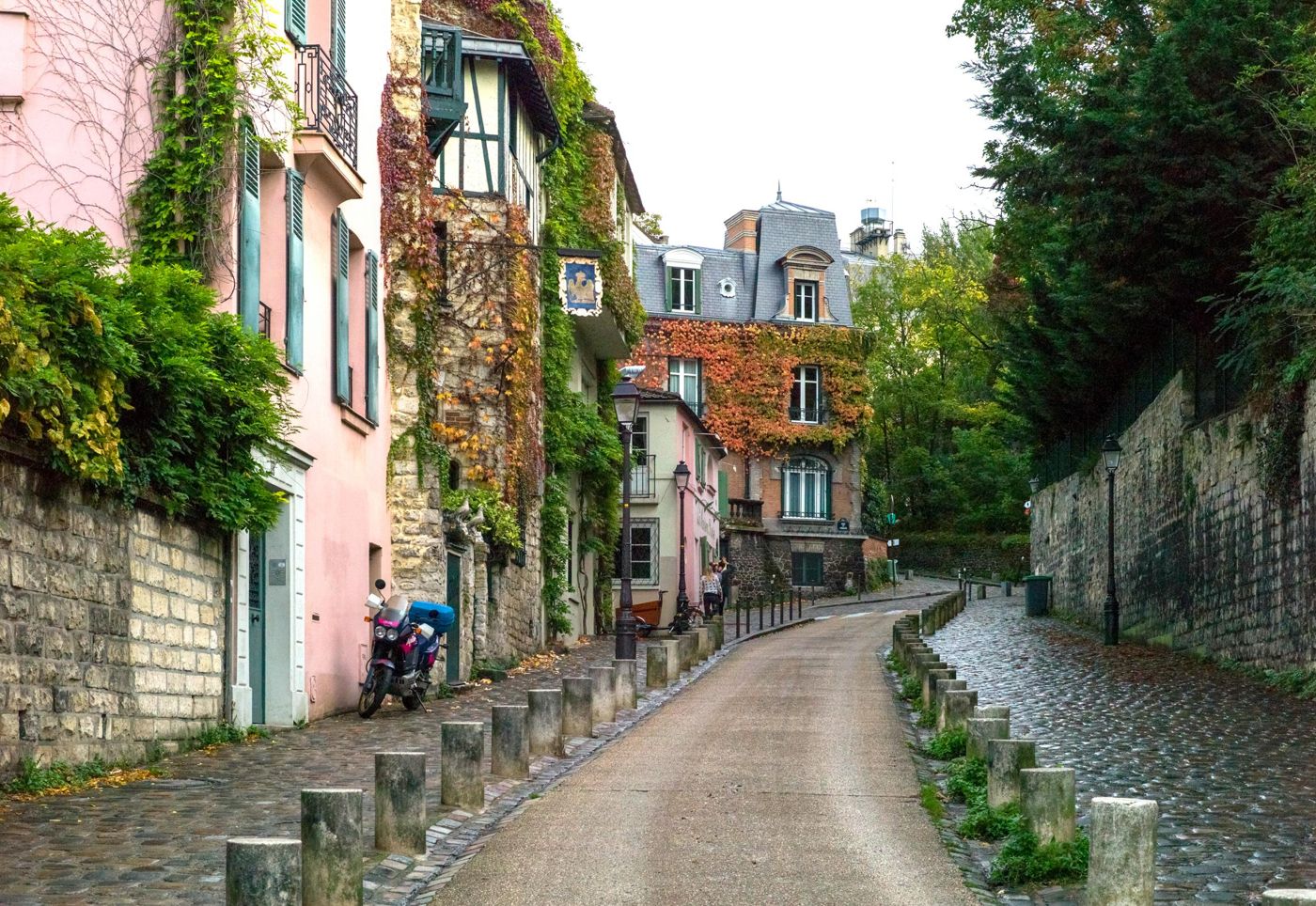 Montmartre mon Amour