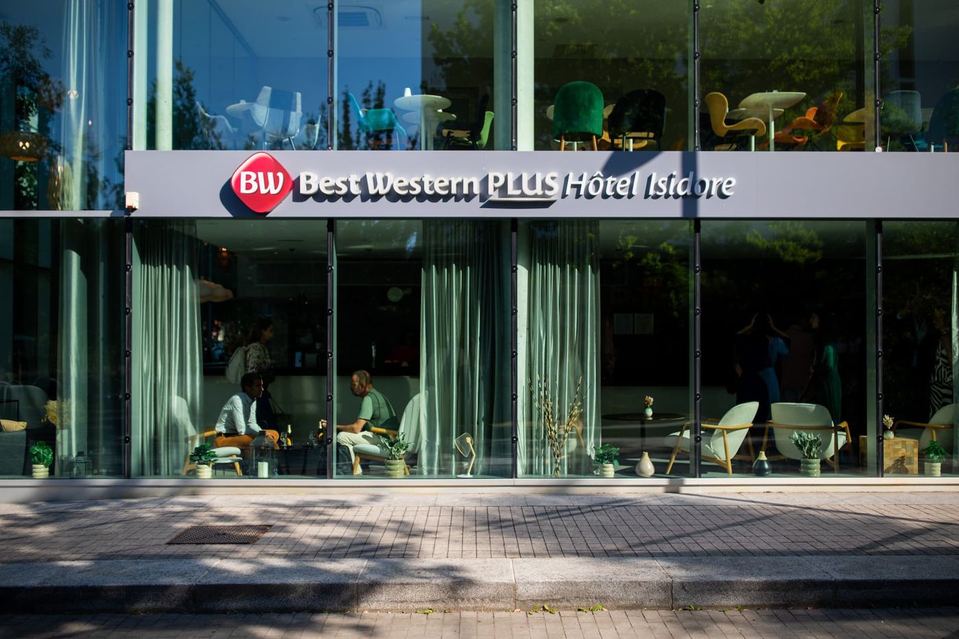 Best Western Plus