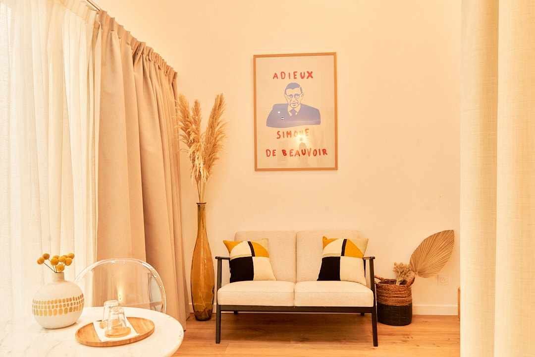 Chez Camille