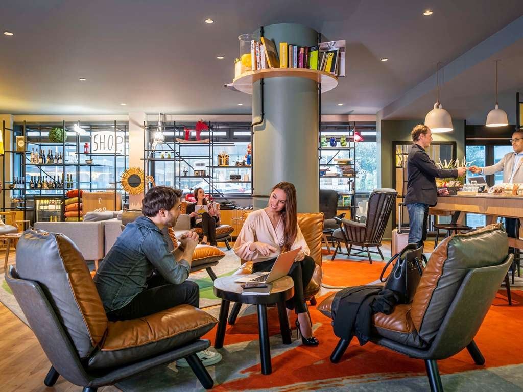 Aparthotel Adagio