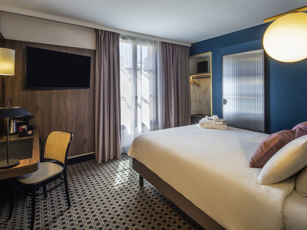 Mercure Versailles Château