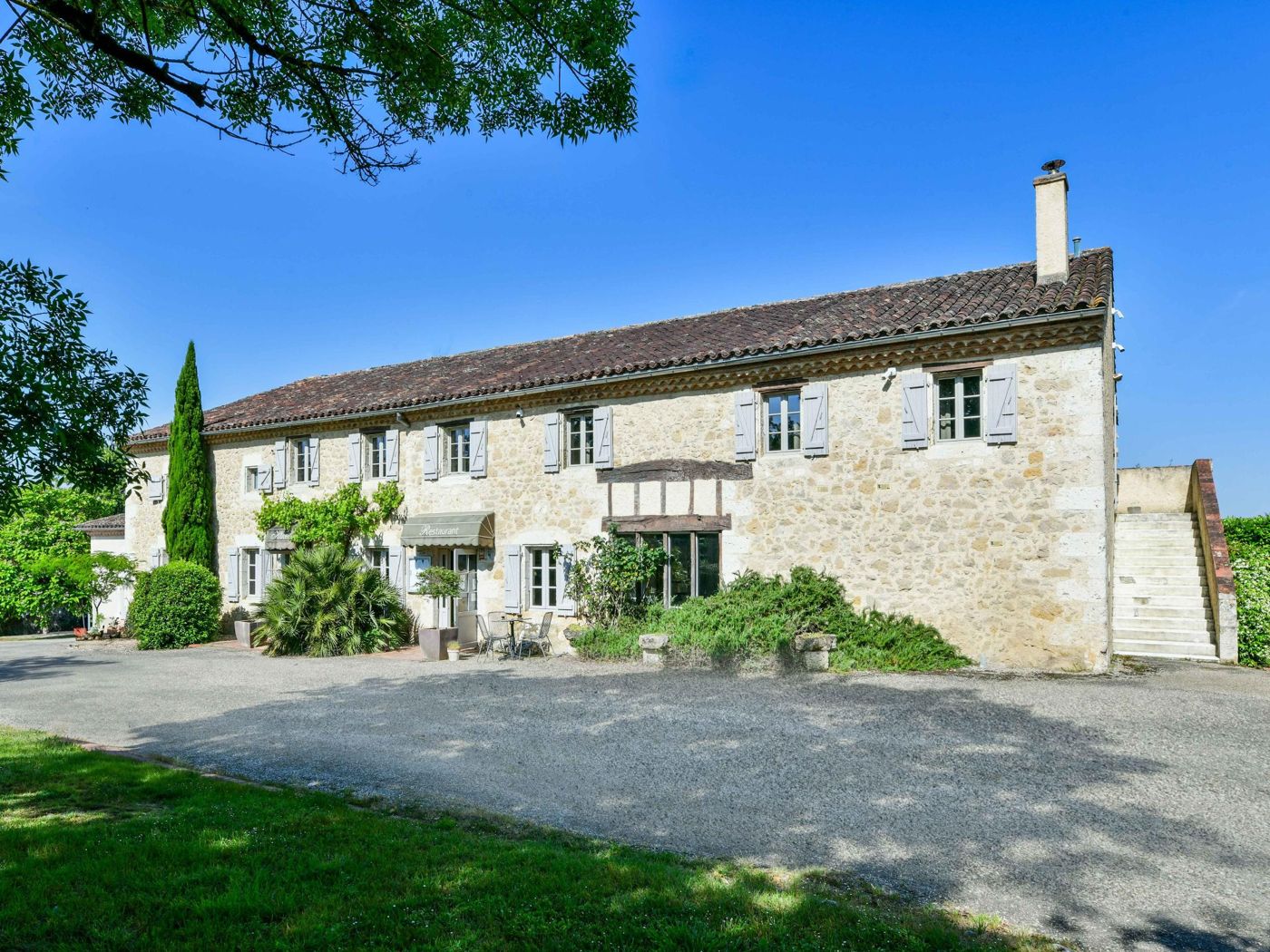 La Ferme de Flaran