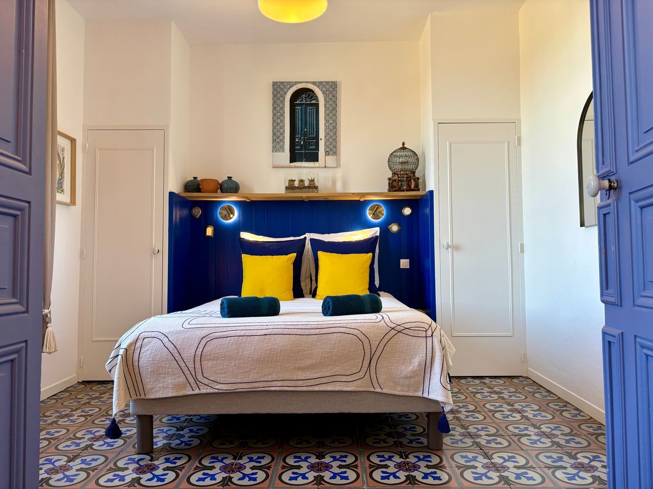 Casa Belle