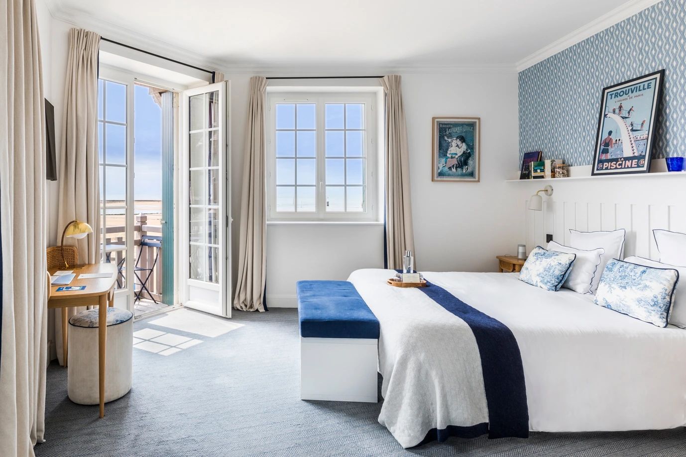 Hôtel Flaubert