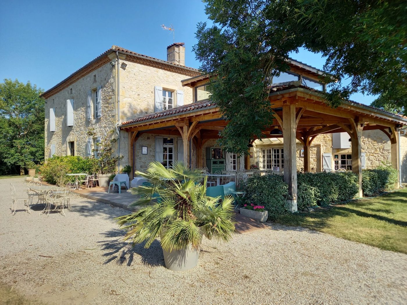 Au Vieux Pressoir