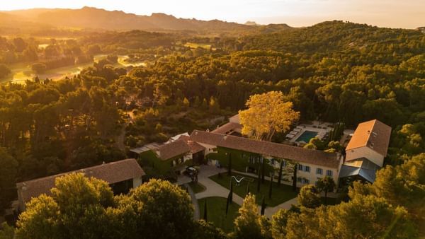 Domaine de Manville