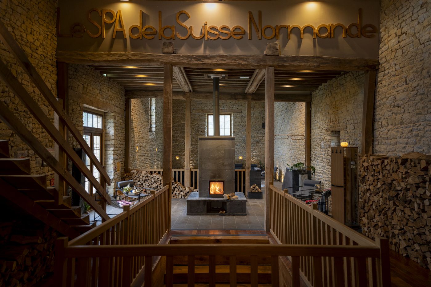 Domaine de la Pommeraye
