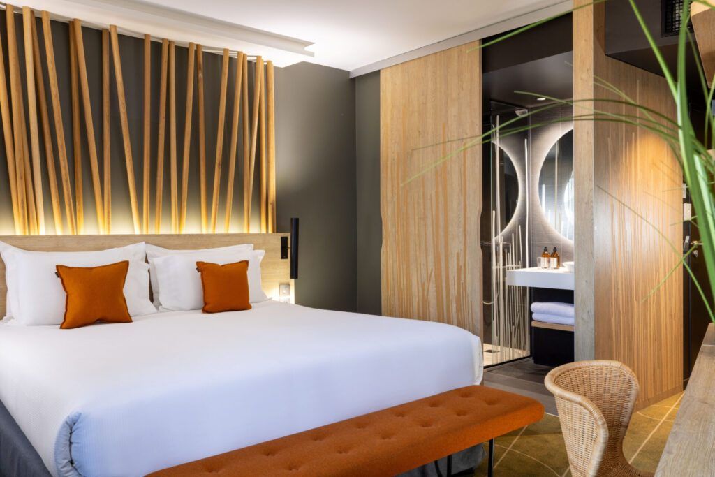 Belaroïa Hôtel