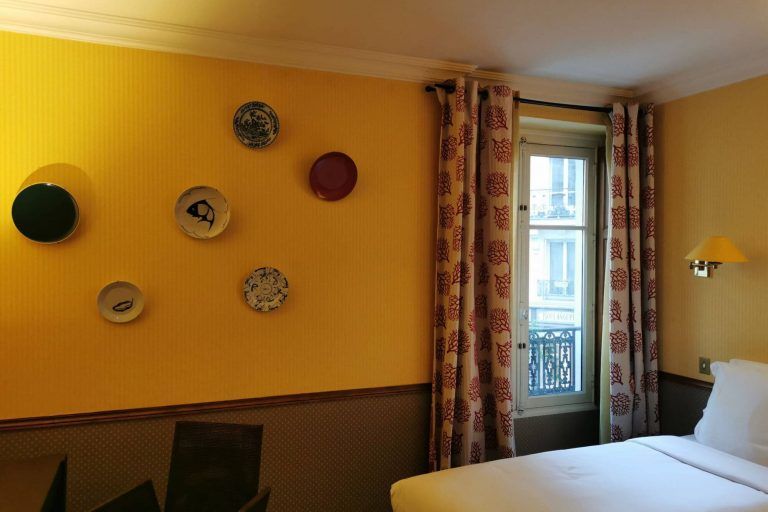 Hôtel Relais Monceau