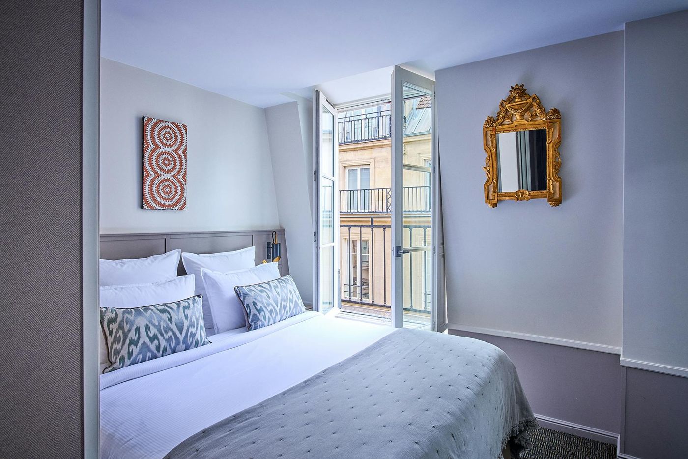 Hôtel Brighton