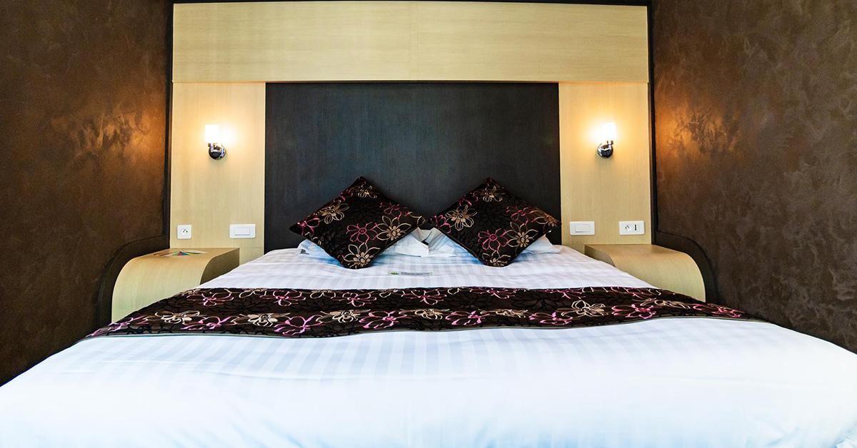 Coeur d'Apcher Hôtel pédagogique