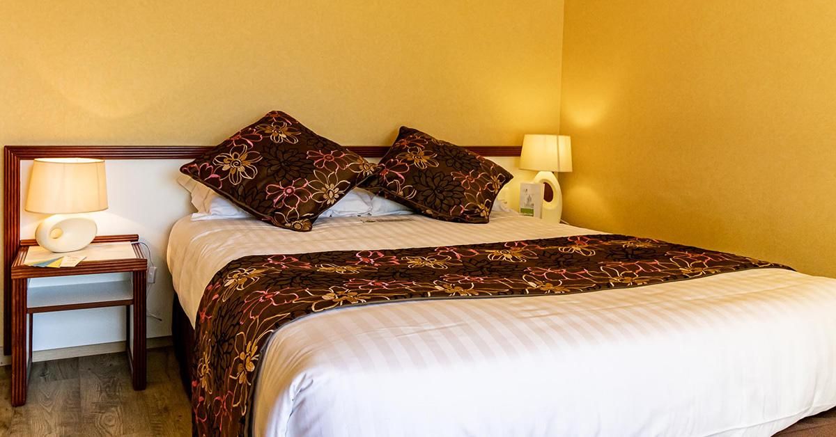 Coeur d'Apcher Hôtel pédagogique