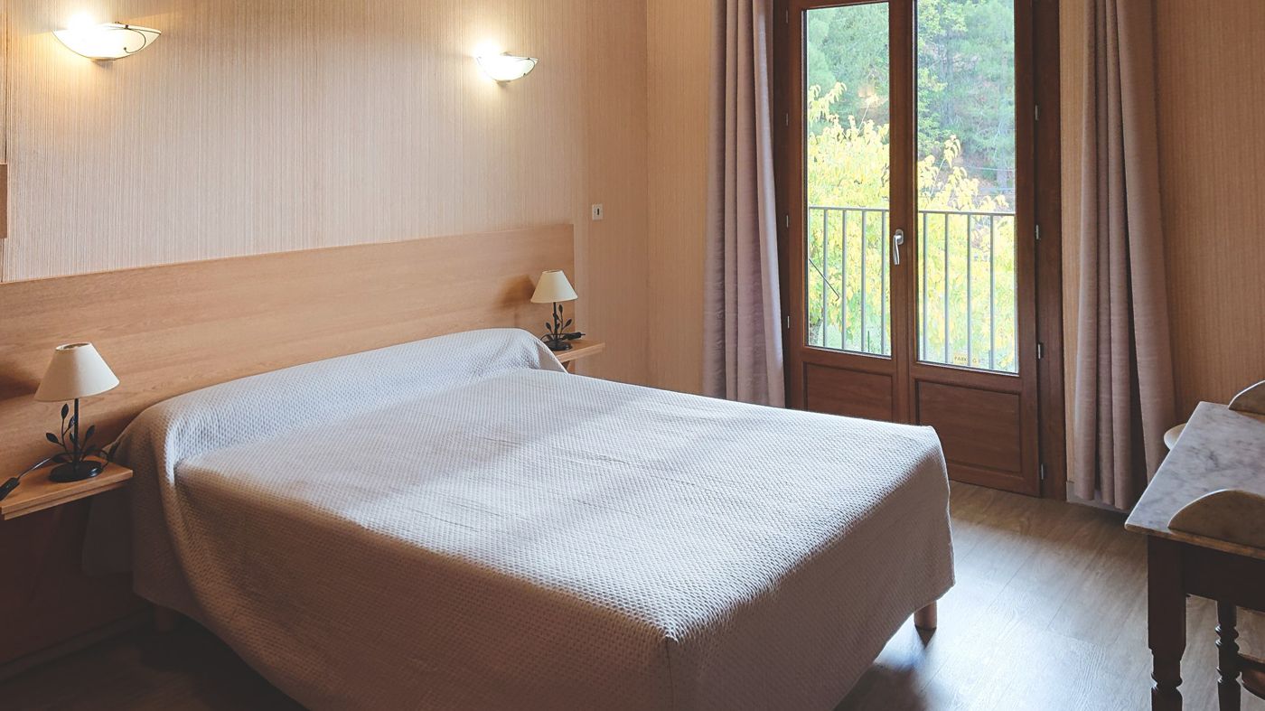 Hôtel Scopa Rossa