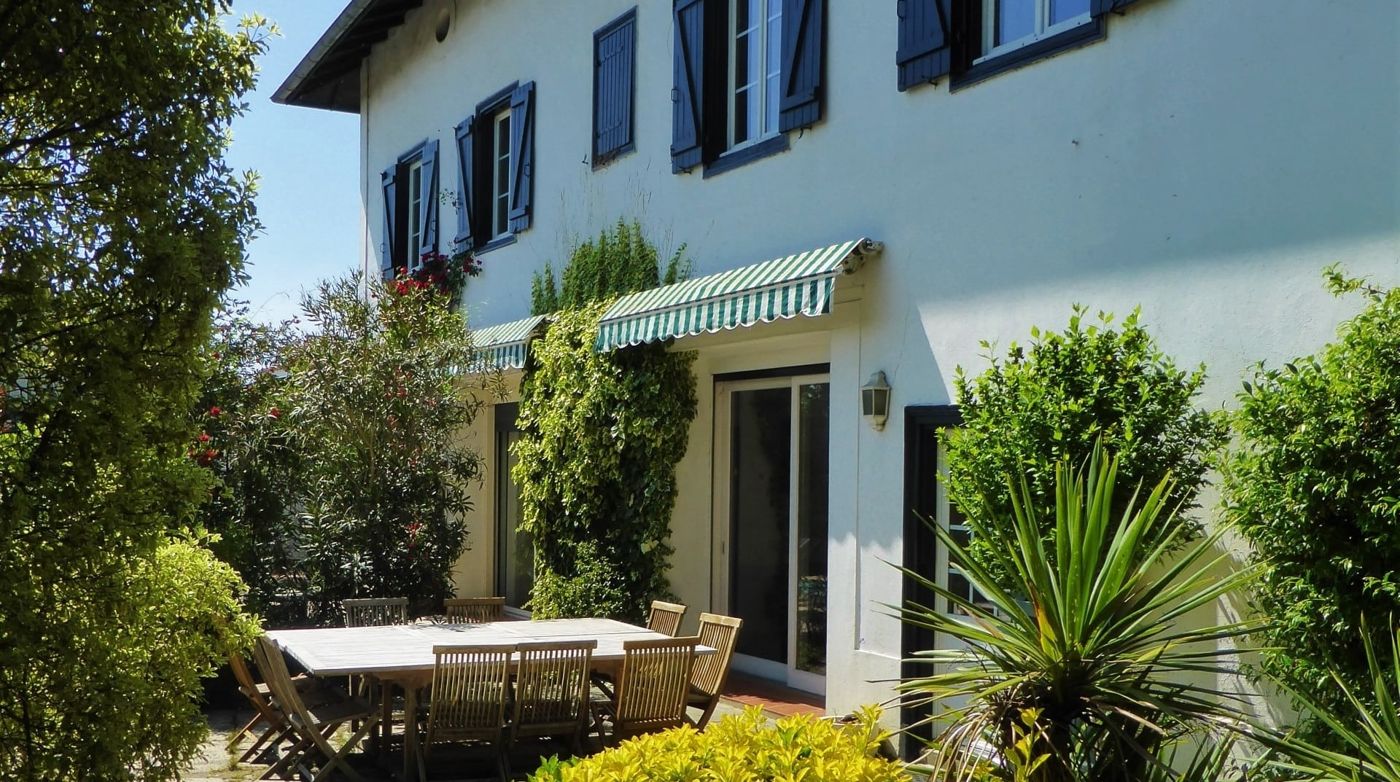 Domaine de Bassilour