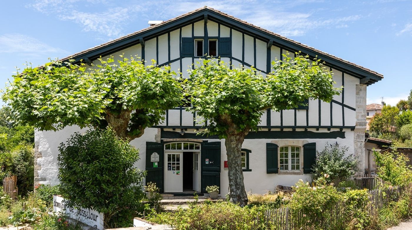 Domaine de Bassilour