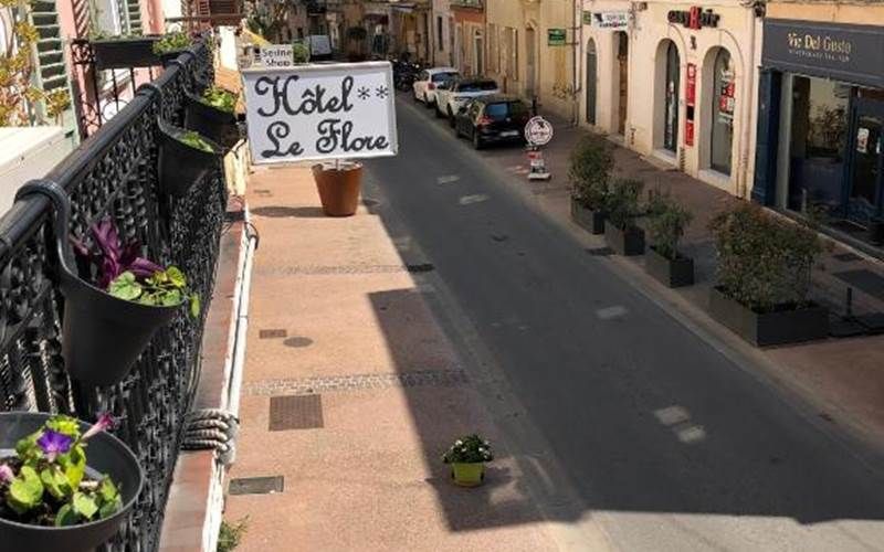 Le Flore