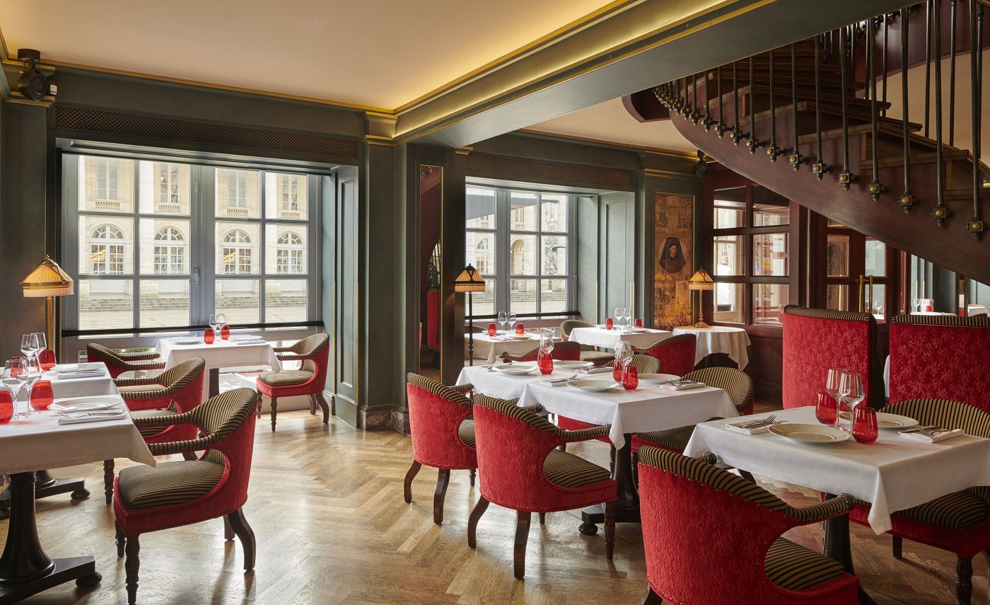 InterContinental Bordeaux