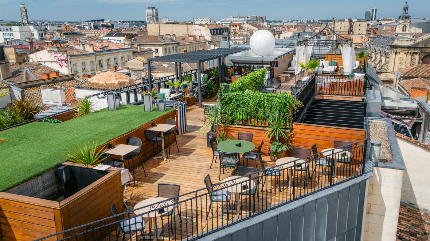 InterContinental Bordeaux