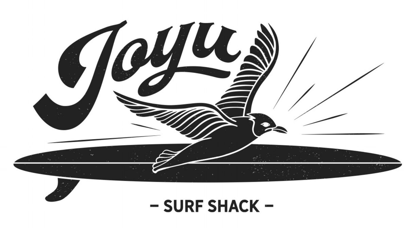 Joyu Surf Shack