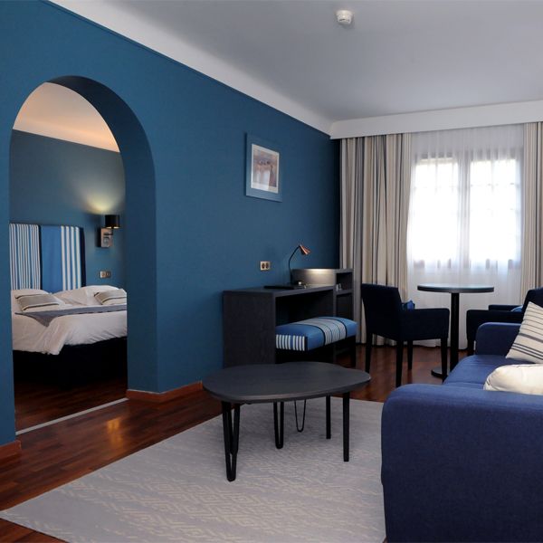 Hôtel Argi Eder