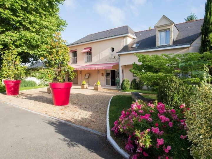 Auberge Bienvenue