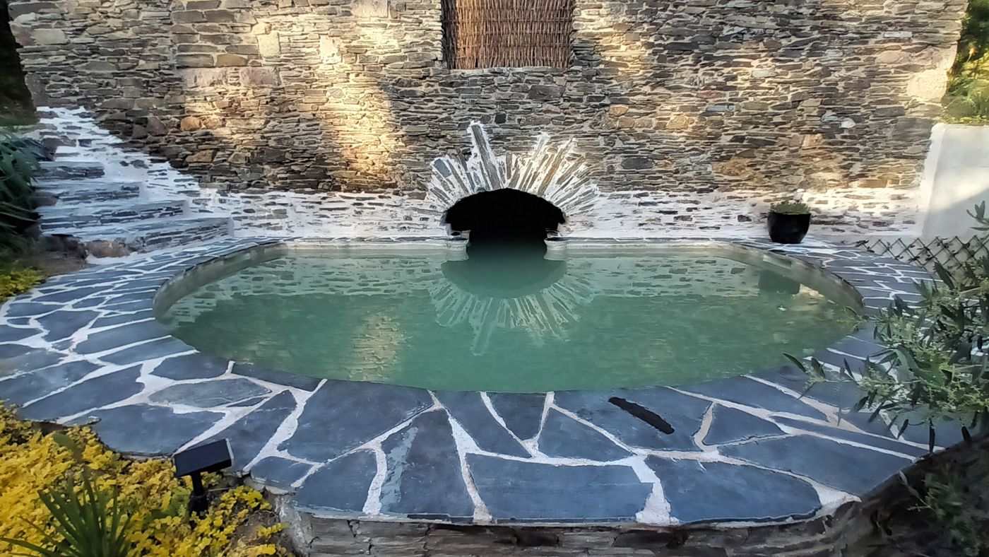Domaine-le-Mayne