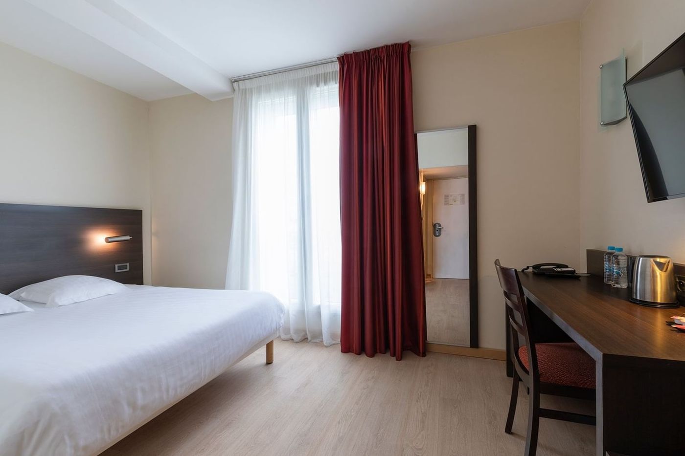 Hôtel Oceania