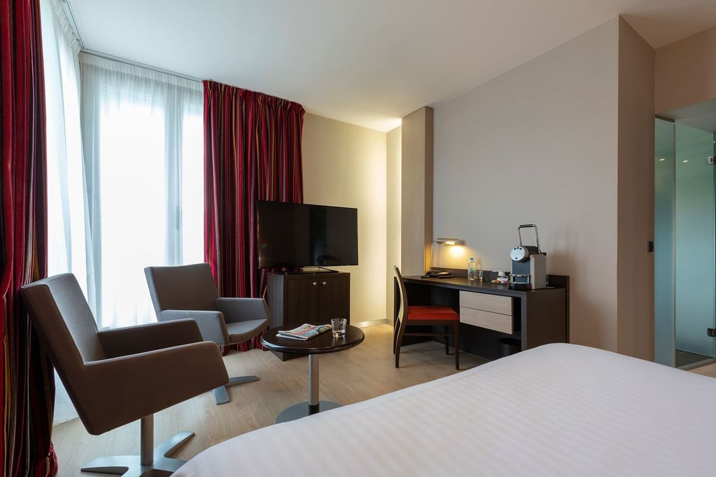 Hôtel Oceania
